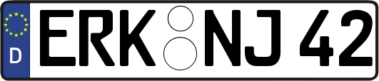 ERK-NJ42