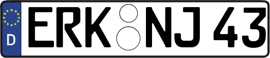 ERK-NJ43