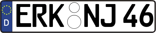 ERK-NJ46
