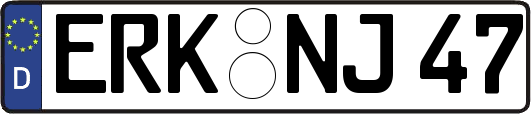 ERK-NJ47