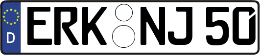 ERK-NJ50