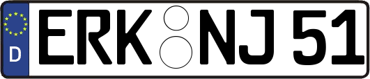 ERK-NJ51