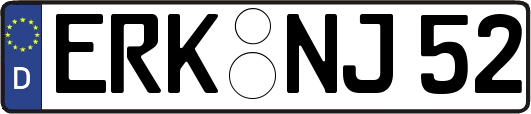 ERK-NJ52