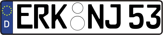 ERK-NJ53