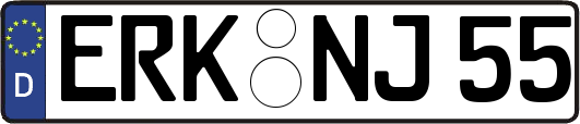 ERK-NJ55