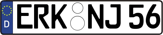 ERK-NJ56