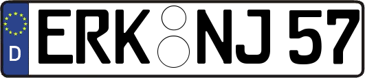 ERK-NJ57