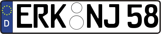 ERK-NJ58