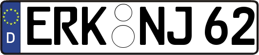 ERK-NJ62