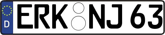 ERK-NJ63