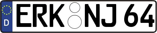 ERK-NJ64