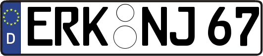 ERK-NJ67