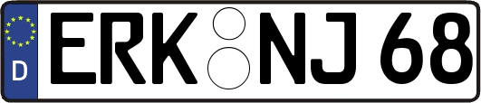 ERK-NJ68