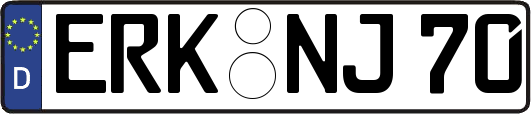 ERK-NJ70