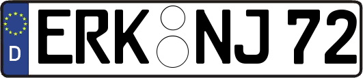 ERK-NJ72