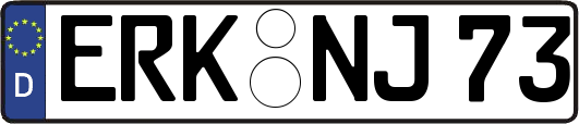 ERK-NJ73