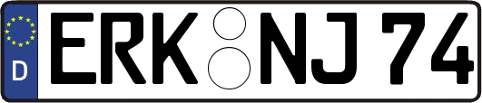 ERK-NJ74