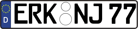 ERK-NJ77