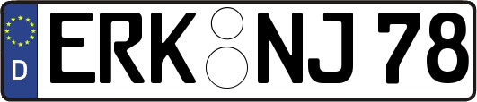 ERK-NJ78