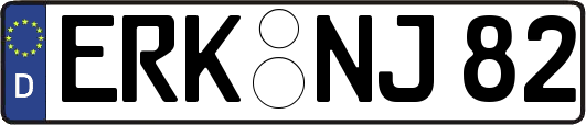 ERK-NJ82