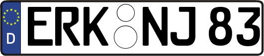 ERK-NJ83