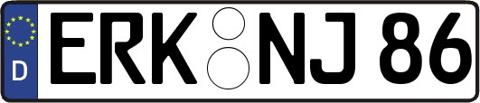 ERK-NJ86