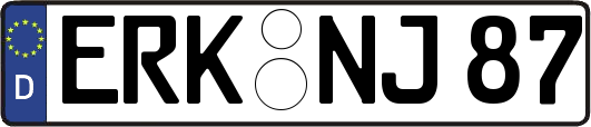 ERK-NJ87