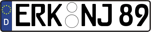 ERK-NJ89