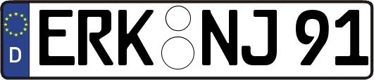ERK-NJ91