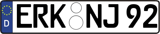 ERK-NJ92