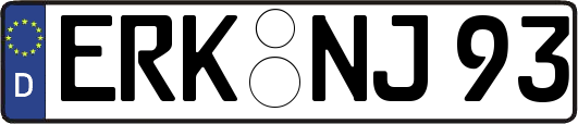 ERK-NJ93