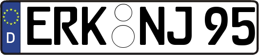 ERK-NJ95