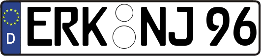 ERK-NJ96