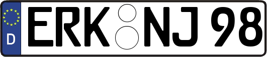 ERK-NJ98
