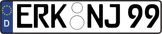ERK-NJ99