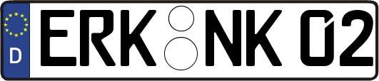 ERK-NK02