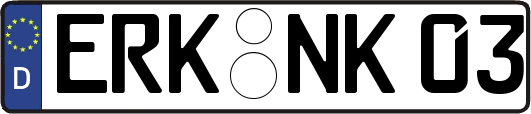 ERK-NK03