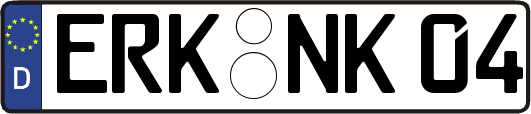 ERK-NK04
