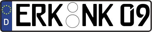 ERK-NK09
