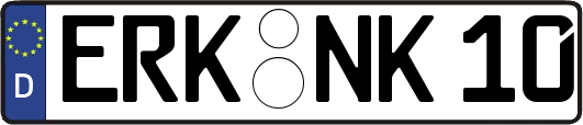 ERK-NK10