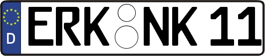 ERK-NK11