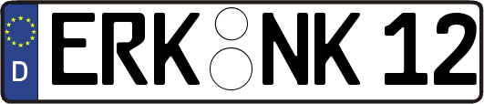 ERK-NK12