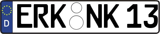 ERK-NK13