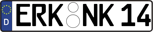 ERK-NK14