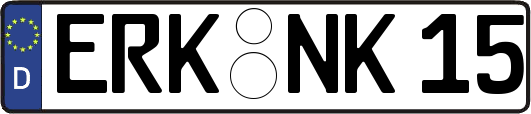 ERK-NK15