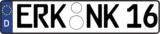 ERK-NK16