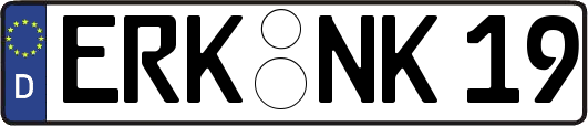 ERK-NK19