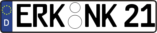 ERK-NK21