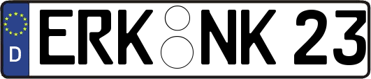 ERK-NK23