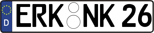 ERK-NK26